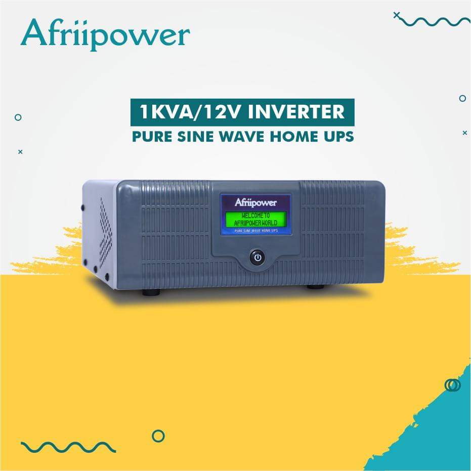 Afriipower